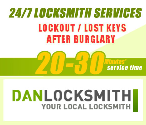 Streetsville Locksmith